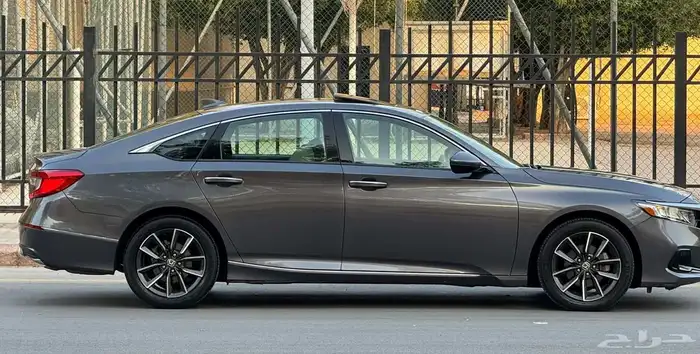 اكورد 2022 ممشي 30 الف 8