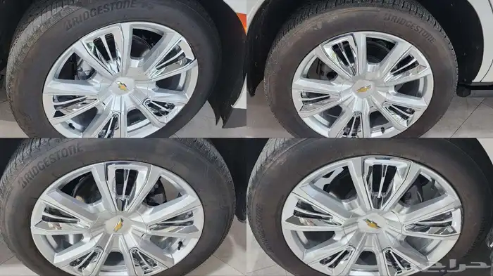 للاستيرادمن كوريا  شيفروليه تاهو 2023 16