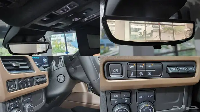 للاستيرادمن كوريا  شيفروليه تاهو 2023 12