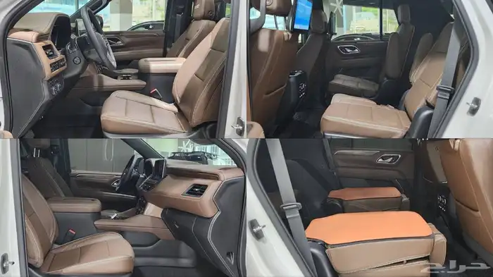 للاستيرادمن كوريا  شيفروليه تاهو 2023 10