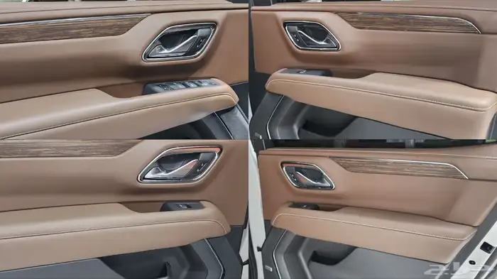 للاستيرادمن كوريا  شيفروليه تاهو 2023 7