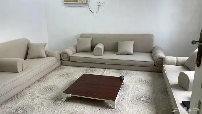 تنجيد وتفصيل كنب القنفذه دريم هوم 8