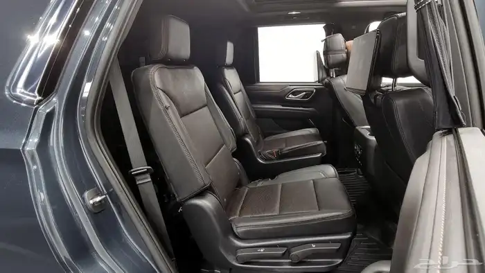 للاستيرادمن كوريا  شيفروليه تاهو 2022 6