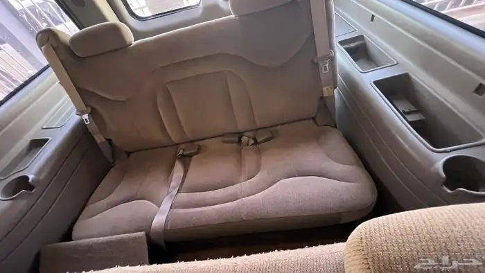 جمس يوكن سوبربان 2002 مالك اول 4