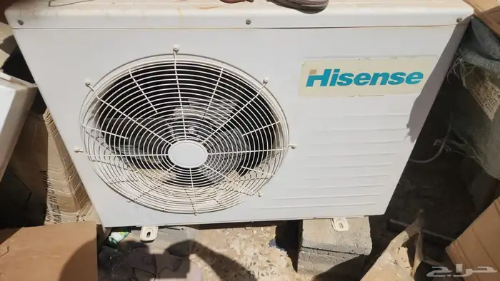 مكيف اسبلت 0