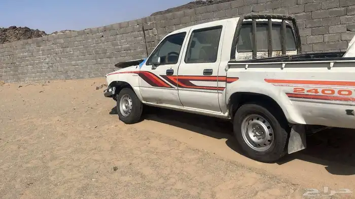 هايلكس 94 للبيع قطع غيار 0
