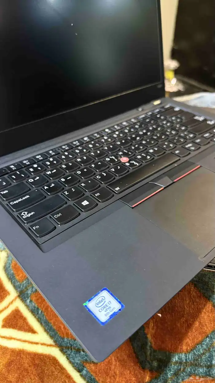 لابتوب T490 2
