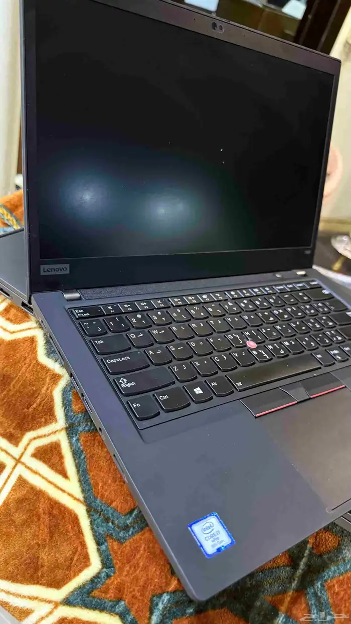 لابتوب T490 4