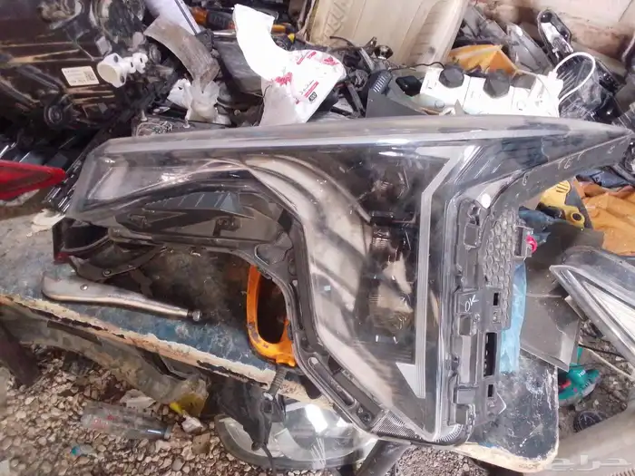 شمعات كيا k4 3