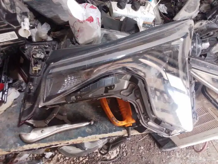 شمعات كيا k4 2