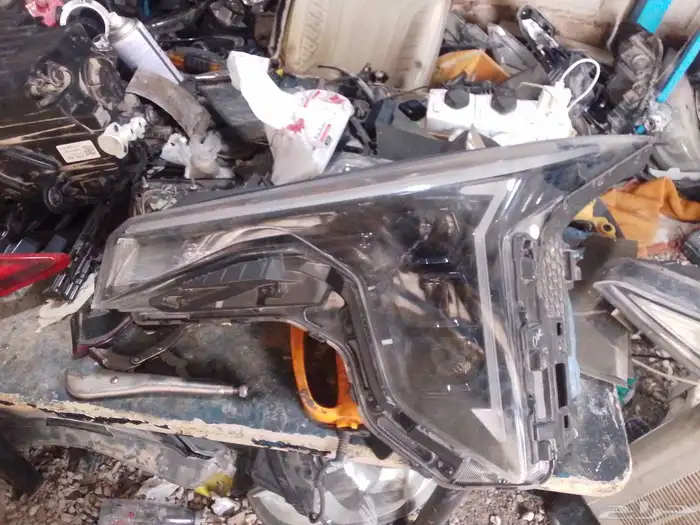 شمعات كيا k4 1