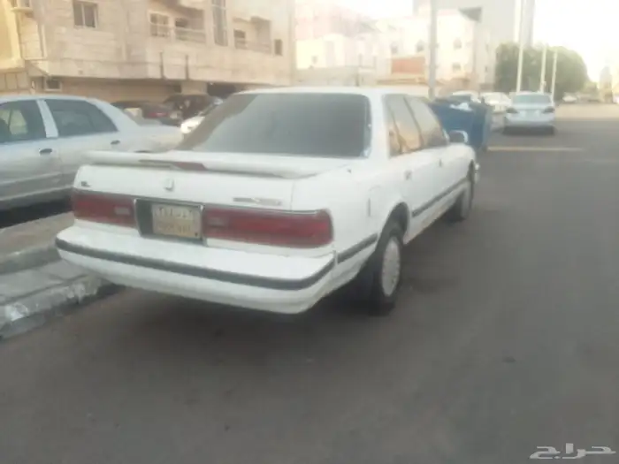 كرسيدا 1993 2