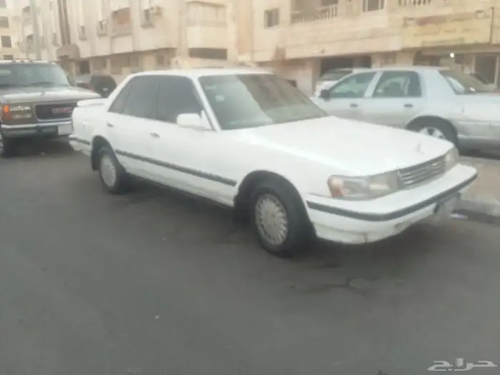 كرسيدا 1993 0