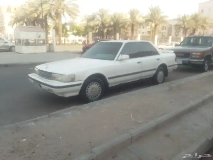 كرسيدا 1993 3