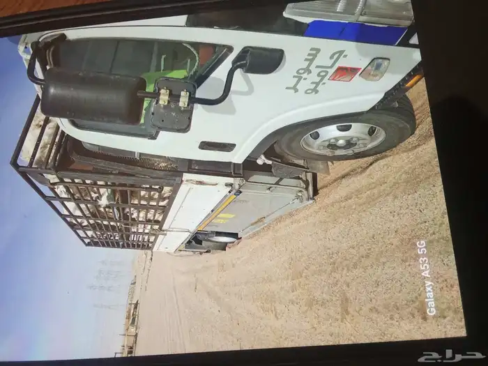 دنا طابقين نقل غنم 1