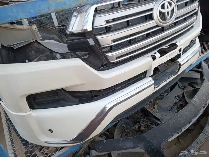 جيب لاندكروزر 2016 4