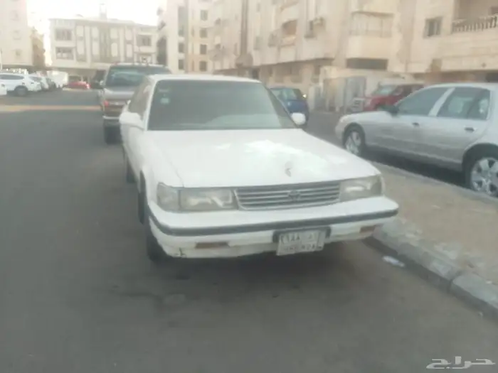 كرسيدا 1993 1