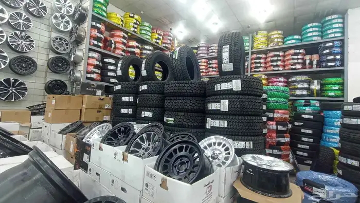 كفرات حجريه وشواهين مغاس 17 7