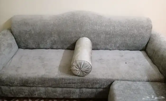 كنب مجلس نظيف للبيع 1