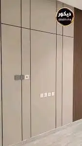 شيبورد شاشات نعلات فوم فايبر 2