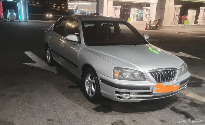 النترا 2004 اوتوماتيك ماشه 566 مرشوشه مفحوصه ومجدده للبيع 2