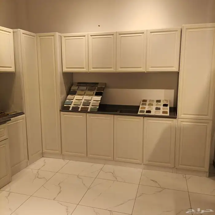 دواليب مطبخ تفصيل وجاهز 2