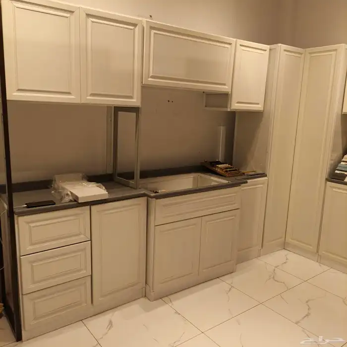 دواليب مطبخ تفصيل وجاهز 6