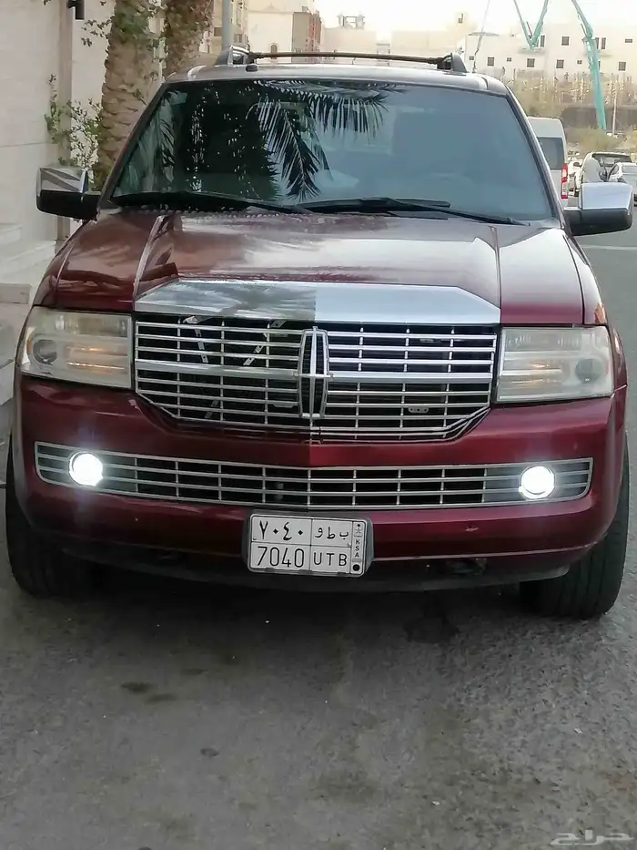 للبيع فورد نافيجوتور 1