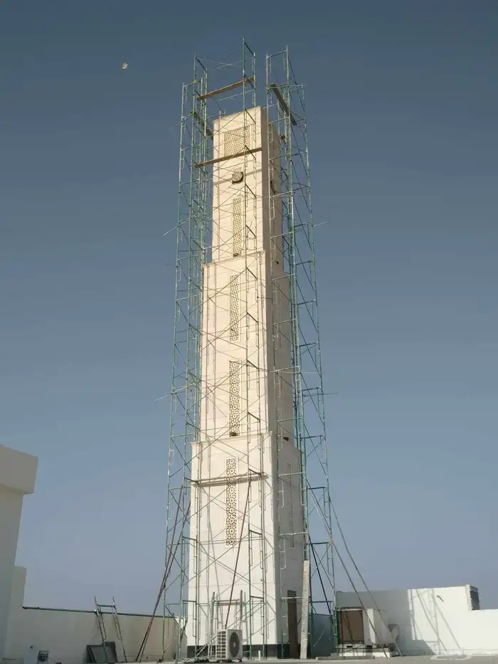 مؤسسة إعالي العمران لسقالأت 3