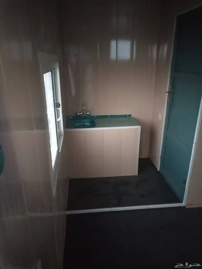 غرف بركسات كرفانات جديد مستخدم اللبيع 8