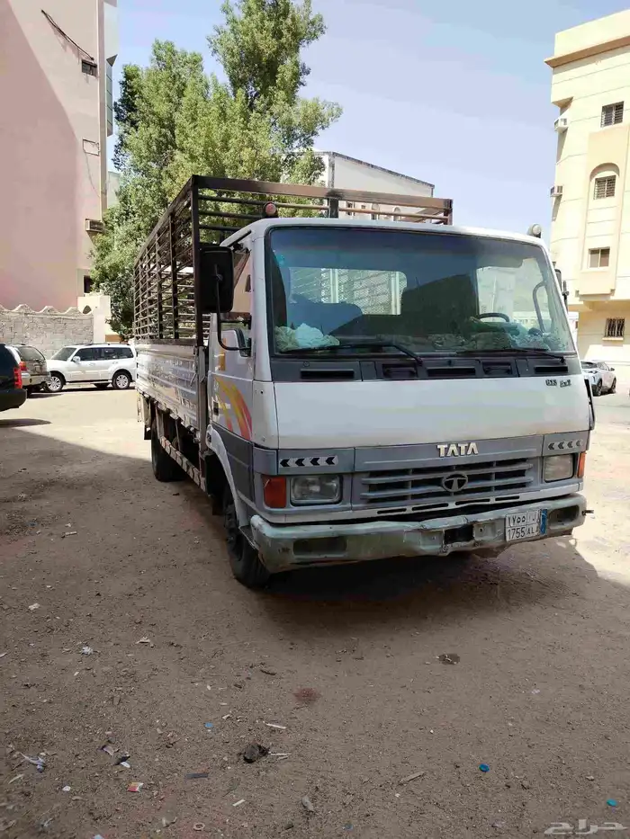 تاتا دينا 2011 2