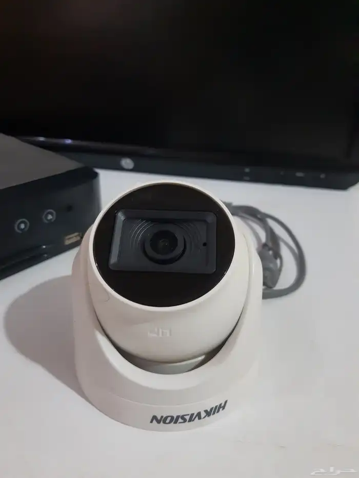 كاميرات HIKvision 0