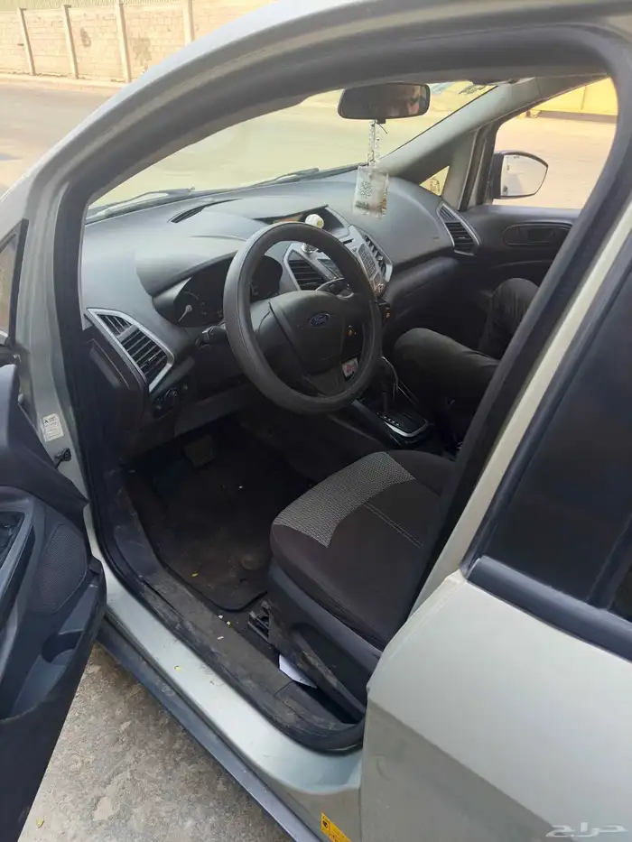 fordecosport full automatic car model. 2016 rate.. 15900 5