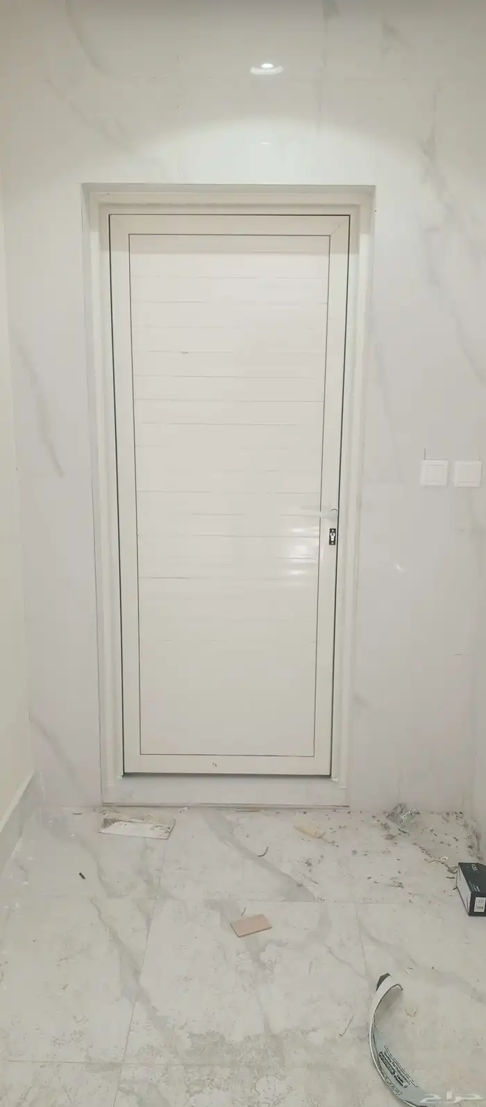 باب دبل تيوب 0