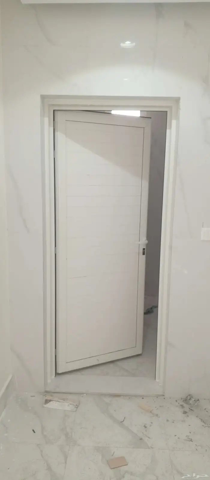 باب دبل تيوب 1