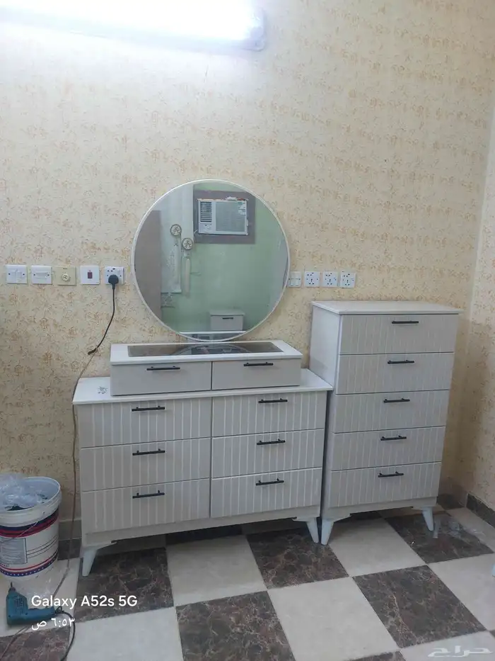غرف نوم وطني جديده 2