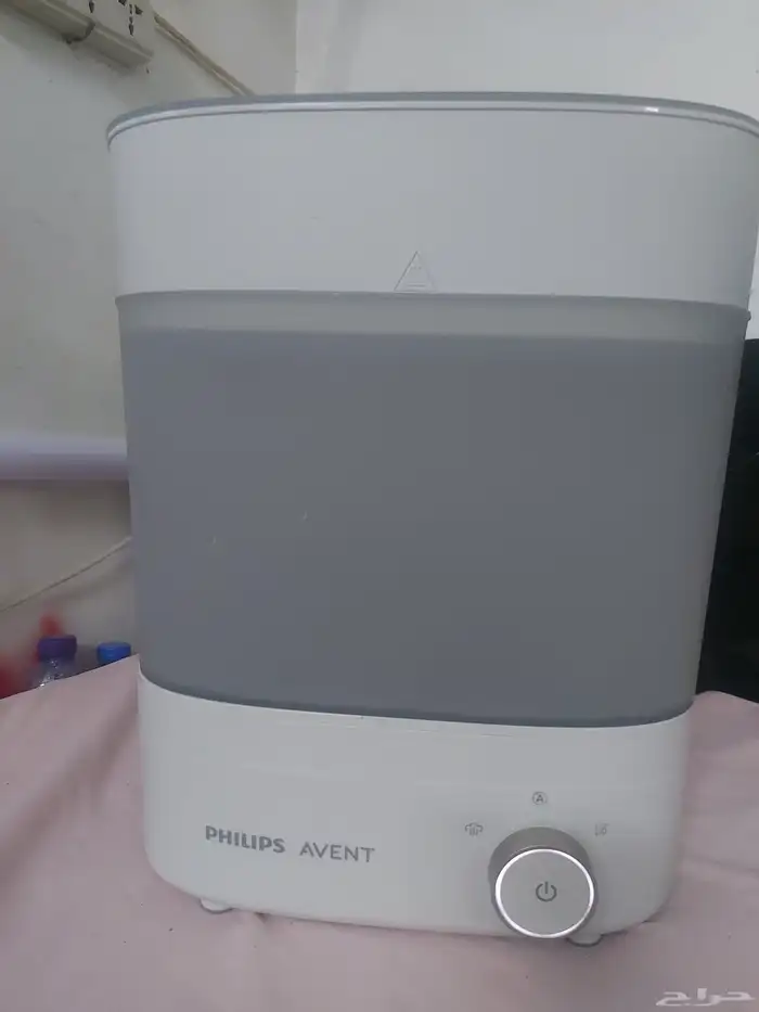 جهاز تعقيم وتجبفيف وتخزين الرضاعات 0