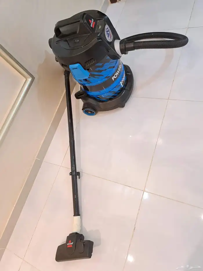 مكنسة كهربائية مستعملة 2