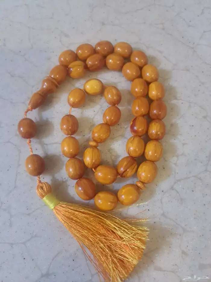 سبح او مسابح للبيع شي مرتب 8