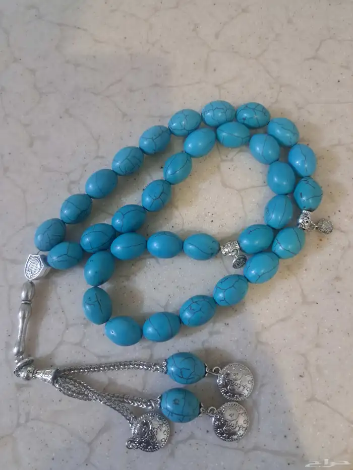 سبح او مسابح للبيع شي مرتب 6