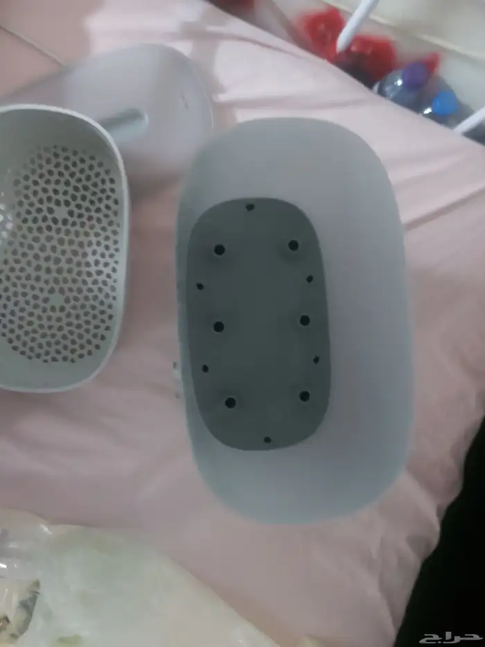 جهاز تعقيم وتجبفيف وتخزين الرضاعات 2