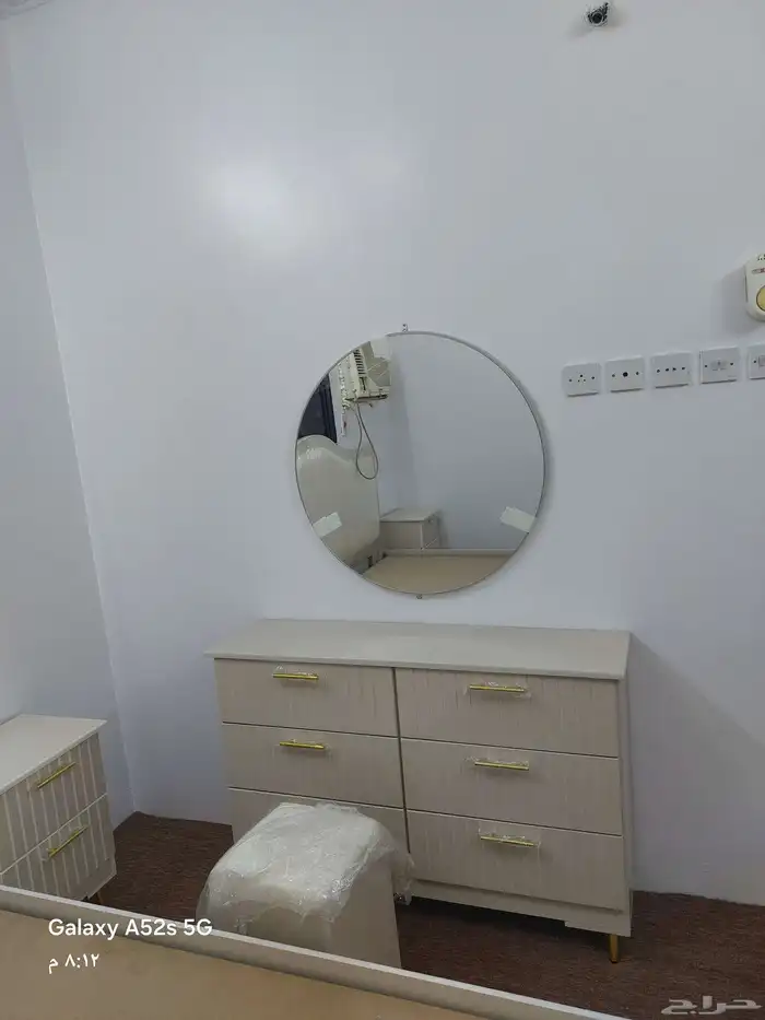 غرف نوم وطني جديده 12