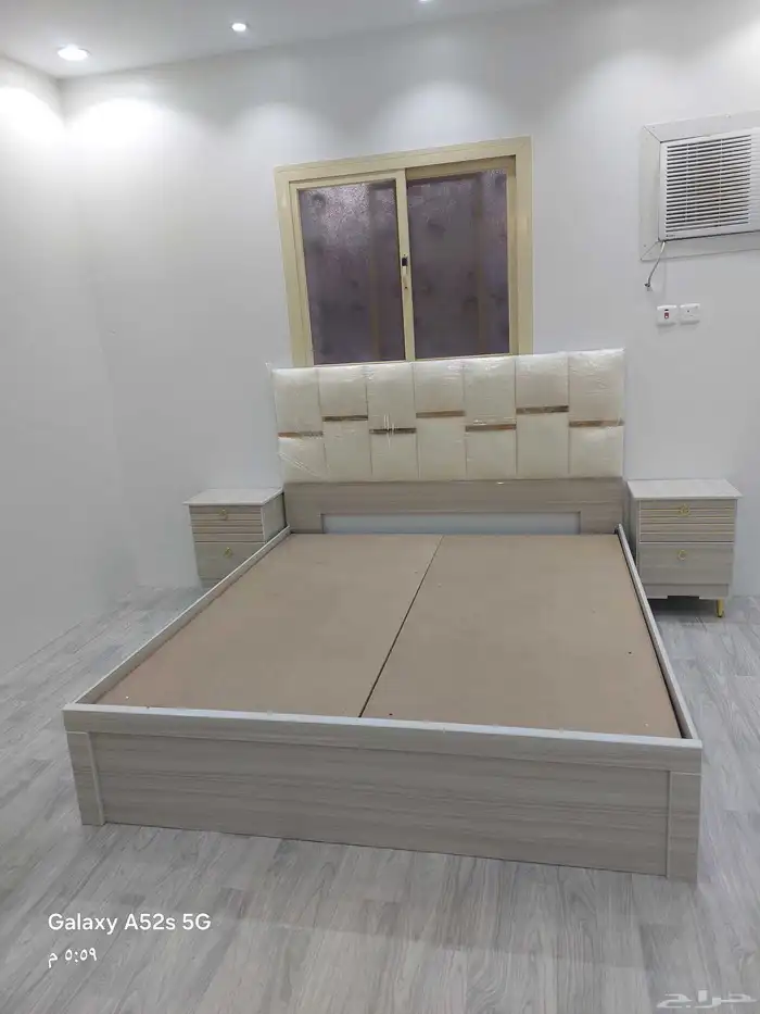 غرف نوم وطني جديده 18