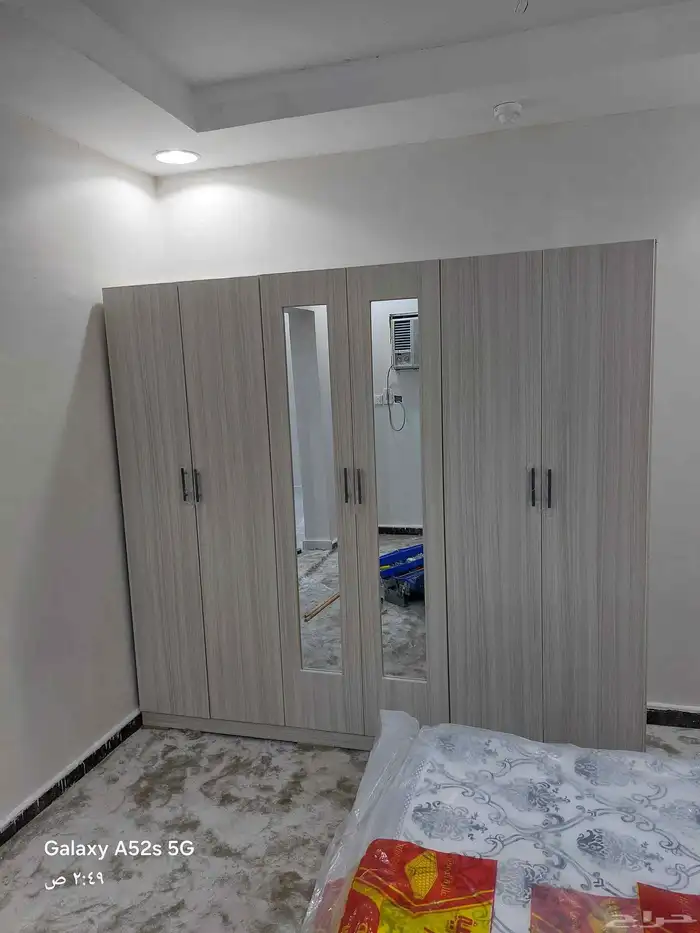 غرف نوم وطني جديده 3