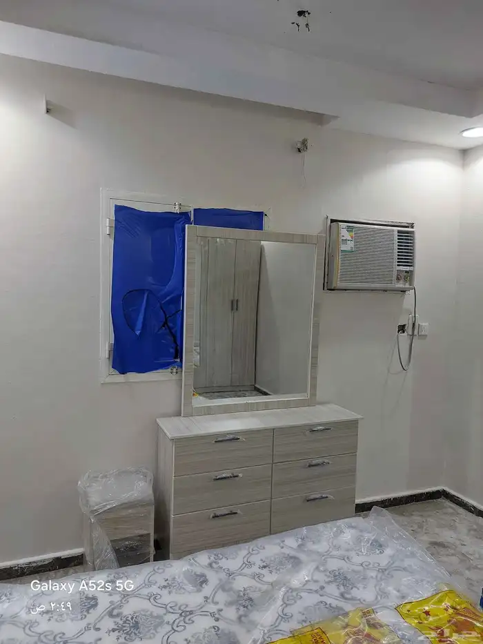 غرف نوم وطني جديده 5