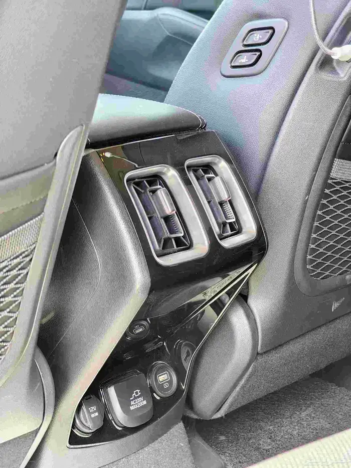 للبيع سورينتو 2021 مواصفات VIP 5