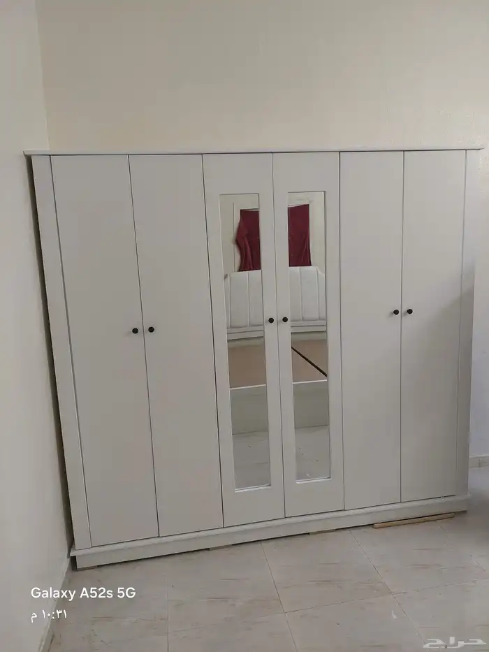 غرف نوم وطني جديده 6