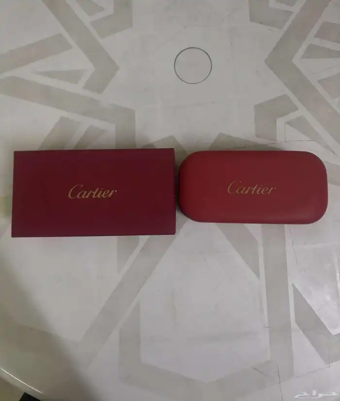 Cartier Sunglasses For Sale new pair 4