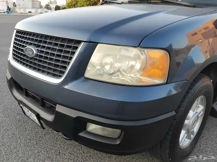 اكسبديشن 2004 جده 2