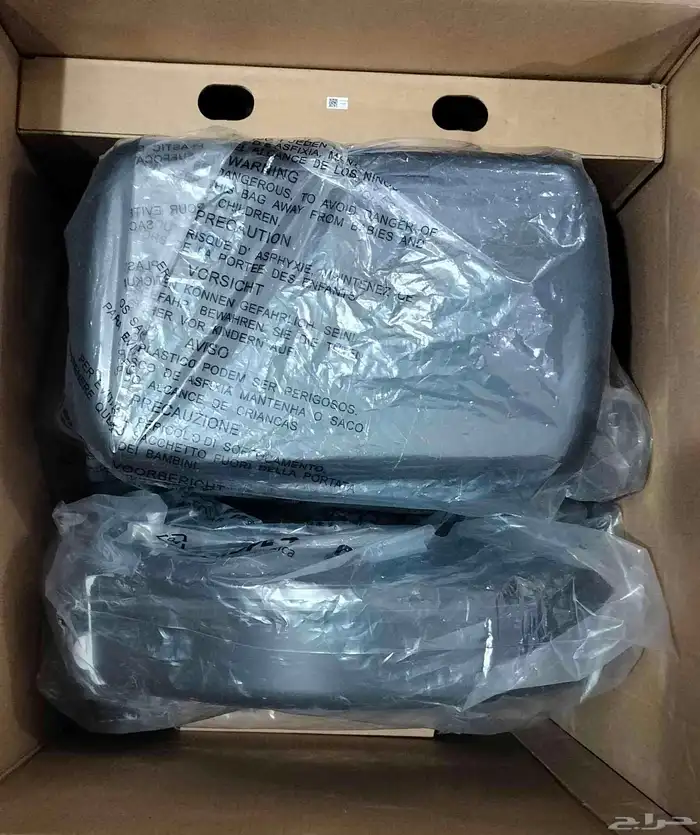 مكنسة يوفي T2277 روبوتية L60 SES مع محطة تفريغ ذاتي جديدة 2